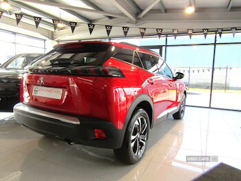 Used Peugeot 2008 2023 for sale - 78676960: Photo