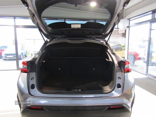 Used Nissan Juke 2023 for sale - 77659595: Photo 11