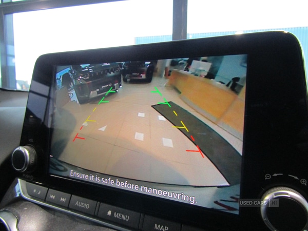 Used Nissan Juke 2023 for sale - 77659595: Photo 16