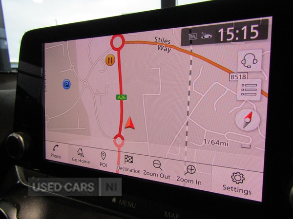 Used Nissan Juke 2023 for sale - 77659595: Photo 18