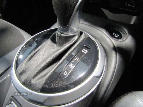 Used Nissan Juke 2023 for sale - 77659595: Photo 19