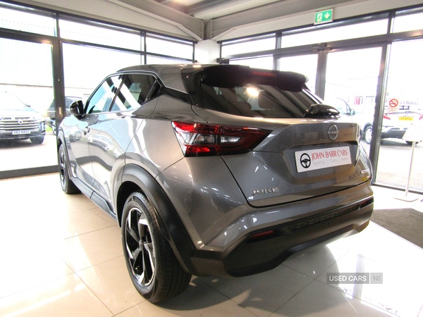 Used Nissan Juke 2023 for sale - 77659595: Photo 2
