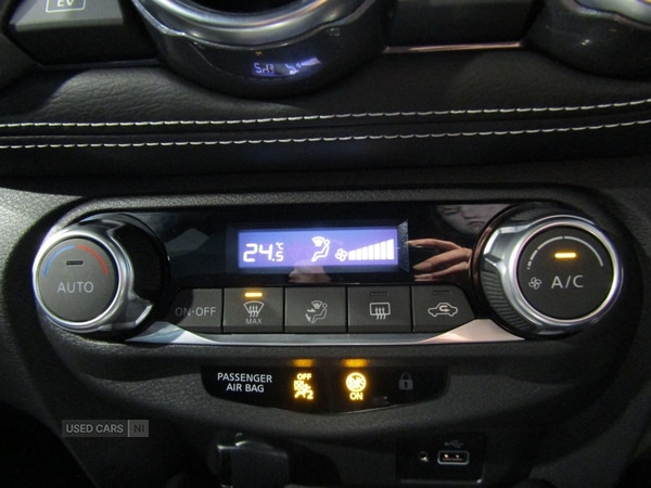 Used Nissan Juke 2023 for sale - 77659595: Photo 23