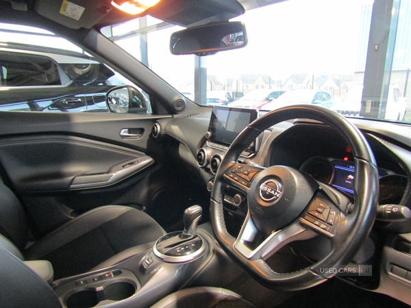 Used Nissan Juke 2023 for sale - 77659595: Photo 25