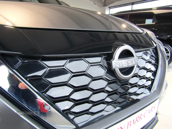 Used Nissan Juke 2023 for sale - 77659595: Photo 7