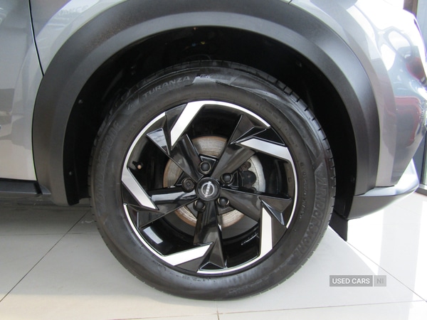 Used Nissan Juke 2023 for sale - 77659595: Photo 9