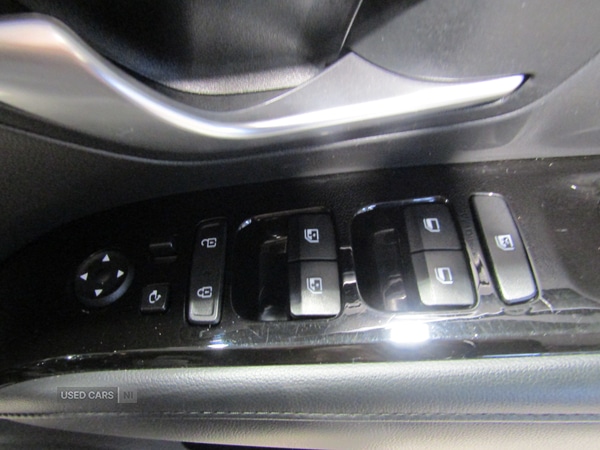 Used Hyundai TUCSON 2022 for sale - 76914159: Photo 11