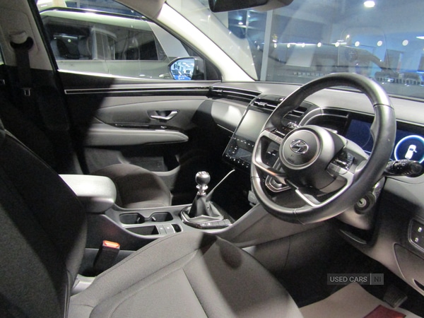 Used Hyundai TUCSON 2022 for sale - 76914159: Photo 12