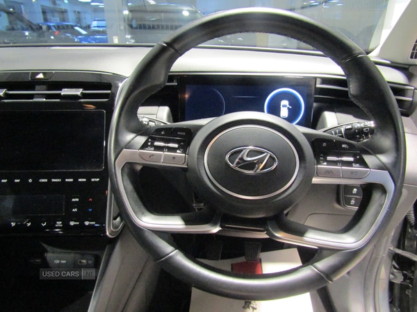 Used Hyundai TUCSON 2022 for sale - 76914159: Photo 13