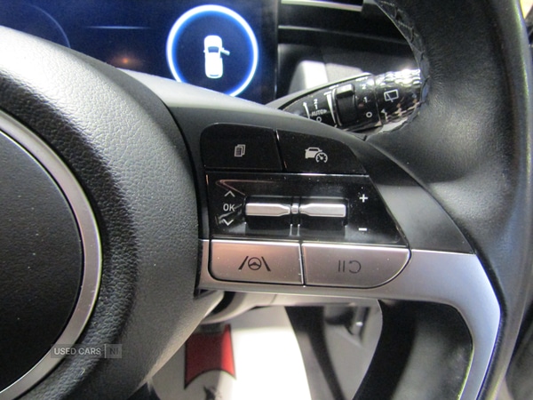 Used Hyundai TUCSON 2022 for sale - 76914159: Photo 14