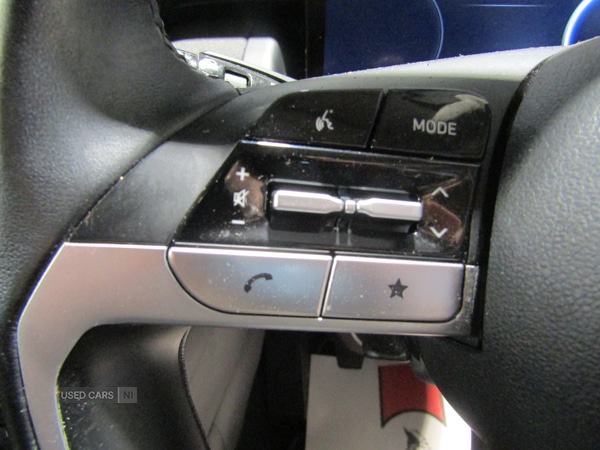 Used Hyundai TUCSON 2022 for sale - 76914159: Photo 15