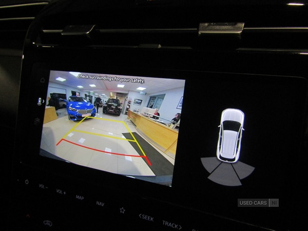 Used Hyundai TUCSON 2022 for sale - 76914159: Photo 16