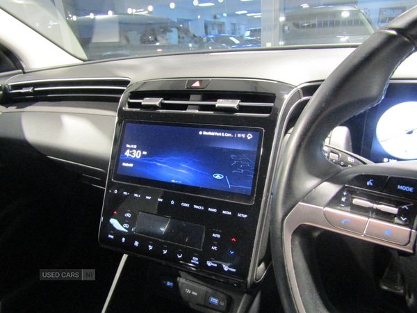 Used Hyundai TUCSON 2022 for sale - 76914159: Photo 17