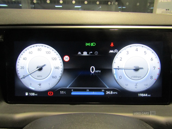 Used Hyundai TUCSON 2022 for sale - 76914159: Photo 18