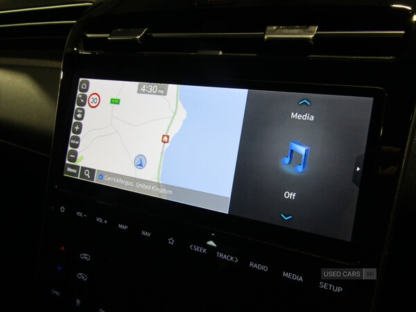 Used Hyundai TUCSON 2022 for sale - 76914159: Photo 19