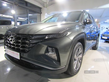 2022 - 1.6 TGDi SE Connect 5dr 2WD