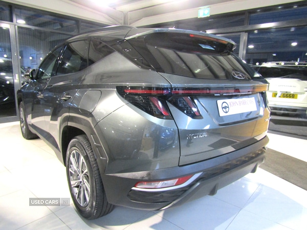 Used Hyundai TUCSON 2022 for sale - 76914159: Photo 2