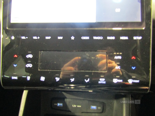 Used Hyundai TUCSON 2022 for sale - 76914159: Photo 20