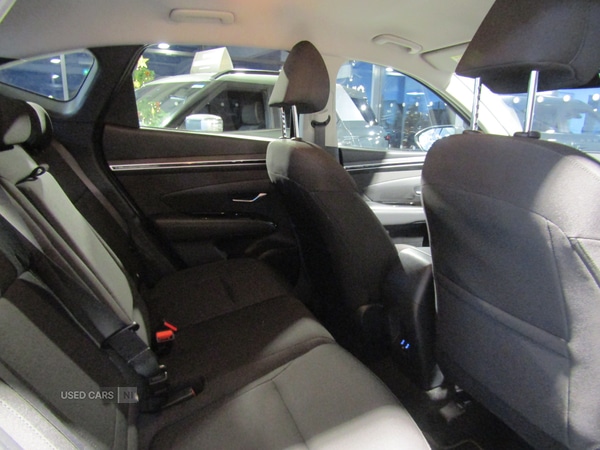 Used Hyundai TUCSON 2022 for sale - 76914159: Photo 22