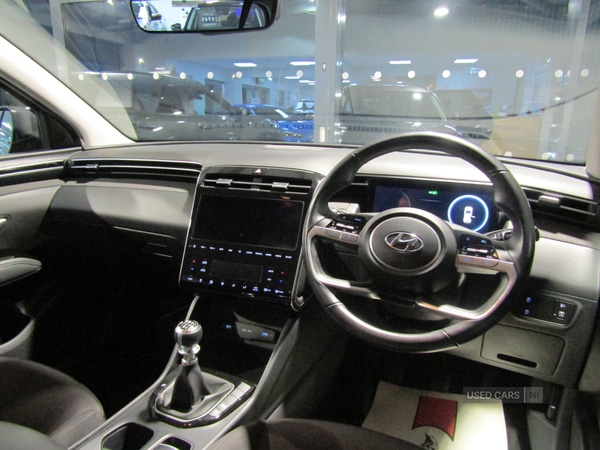 Used Hyundai TUCSON 2022 for sale - 76914159: Photo 23