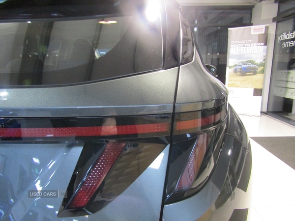 Used Hyundai TUCSON 2022 for sale - 76914159: Photo 26