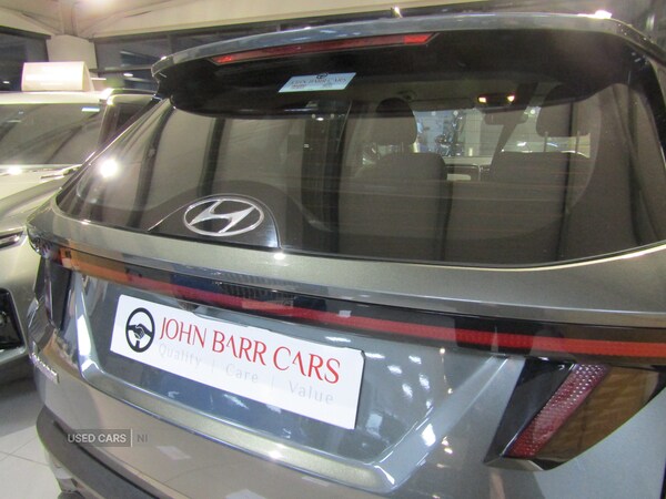 Used Hyundai TUCSON 2022 for sale - 76914159: Photo 27