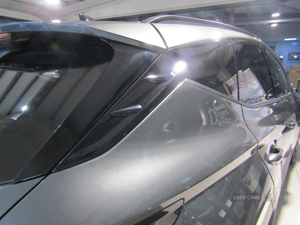 Used Hyundai TUCSON 2022 for sale - 76914159: Photo 28