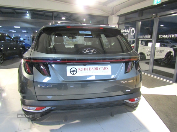 Used Hyundai TUCSON 2022 for sale - 76914159: Photo 3