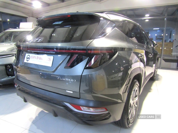 Used Hyundai TUCSON 2022 for sale - 76914159: Photo 4
