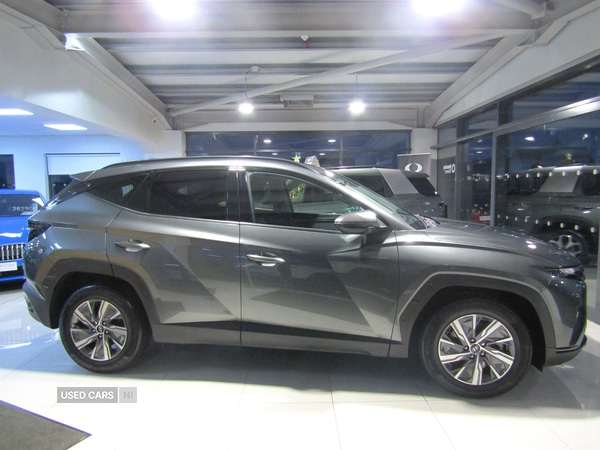 Used Hyundai TUCSON 2022 for sale - 76914159: Photo 5