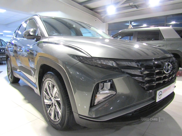 Used Hyundai TUCSON 2022 for sale - 76914159: Photo 6