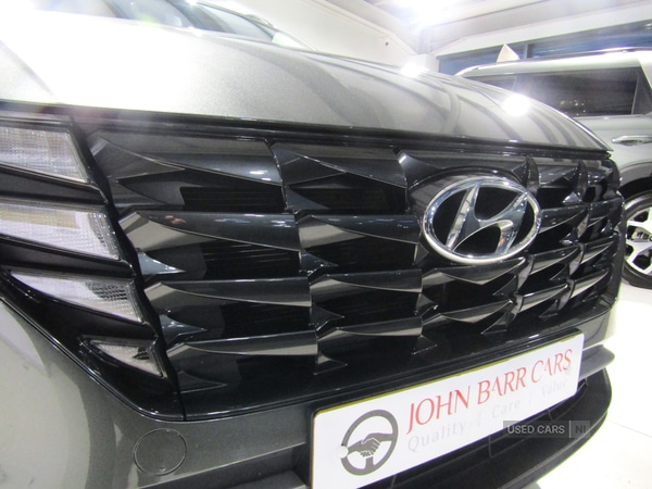 Used Hyundai TUCSON 2022 for sale - 76914159: Photo 7