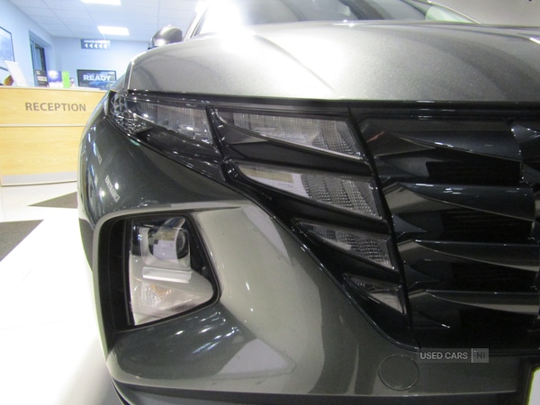 Used Hyundai TUCSON 2022 for sale - 76914159: Photo 8