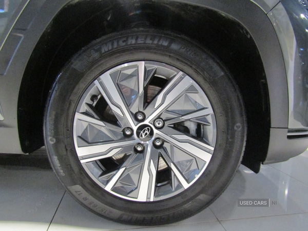 Used Hyundai TUCSON 2022 for sale - 76914159: Photo 9