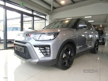 Used KGM Tivoli 2026 for sale - 79806975: Photo