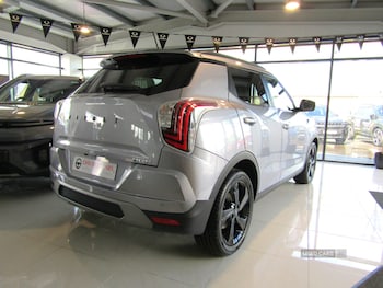 Used KGM Tivoli 2025 for sale - 78923495: Photo