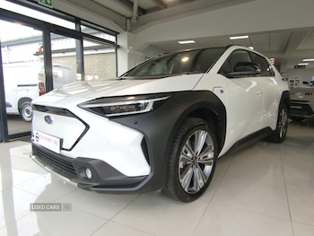 Subaru Other feature image