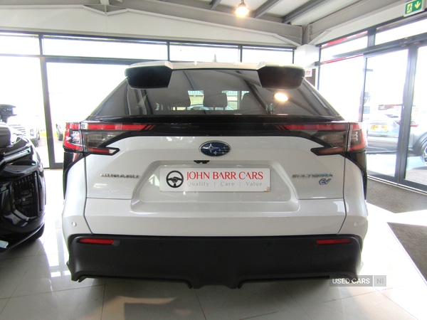 Used Subaru Other 2023 for sale - 77840472: Photo 3