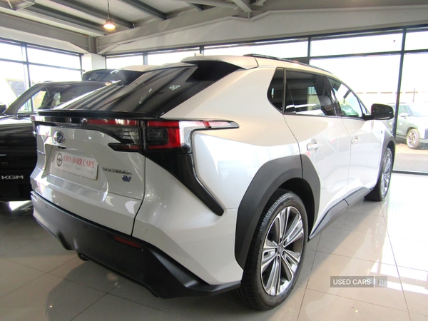 Used Subaru Other 2023 for sale - 77840472: Photo 4