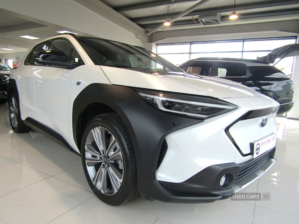 Used Subaru Other 2023 for sale - 77840472: Photo 6