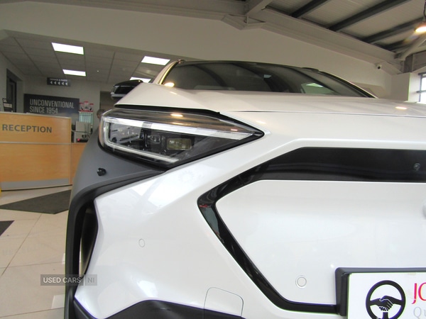 Used Subaru Other 2023 for sale - 77840472: Photo 7