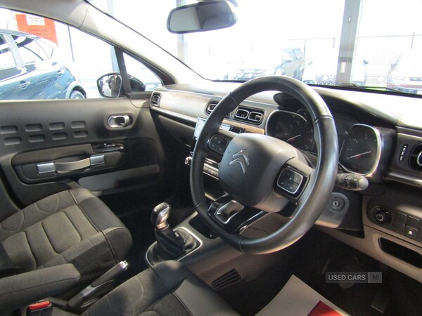 Used Citroen C3 2022 for sale - 77469743: Photo 12