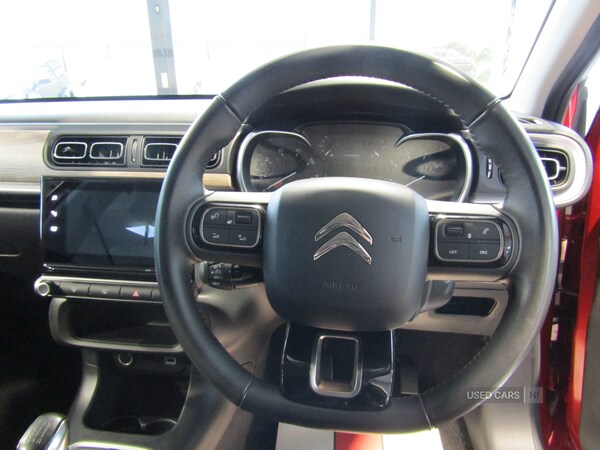 Used Citroen C3 2022 for sale - 77469743: Photo 13