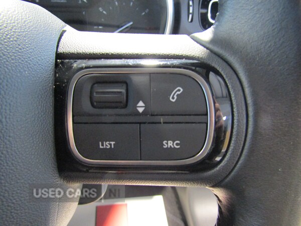 Used Citroen C3 2022 for sale - 77469743: Photo 14