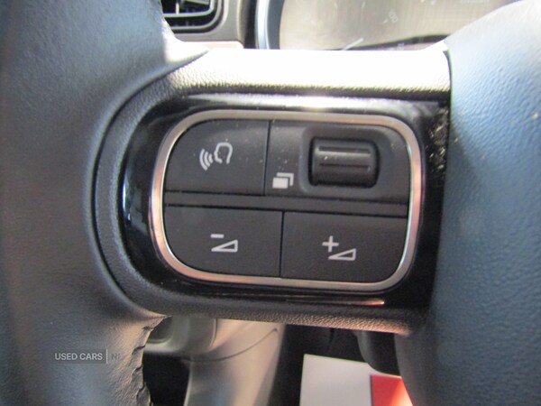 Used Citroen C3 2022 for sale - 77469743: Photo 15