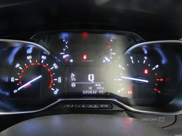 Used Citroen C3 2022 for sale - 77469743: Photo 17