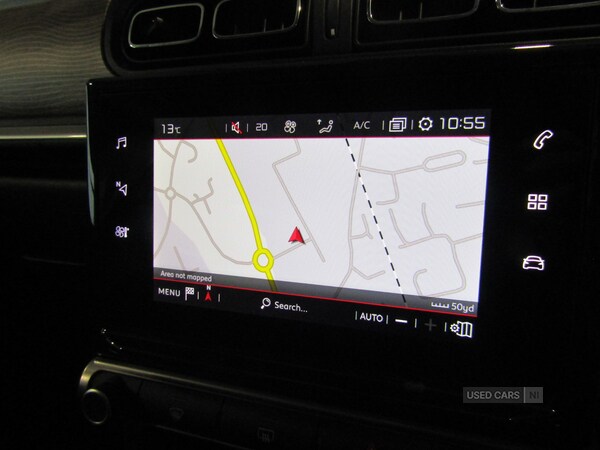 Used Citroen C3 2022 for sale - 77469743: Photo 18