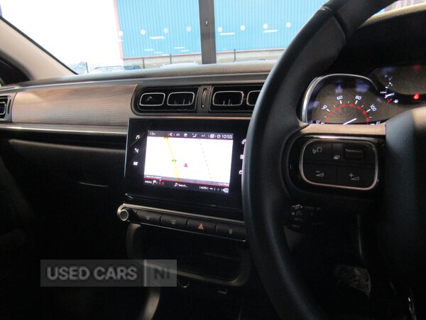 Used Citroen C3 2022 for sale - 77469743: Photo 19