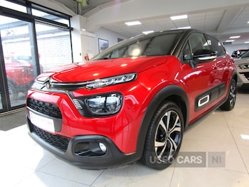 Citroen C3 feature image