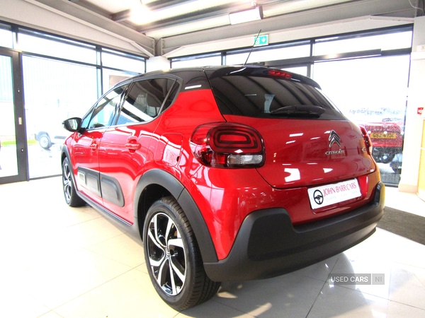 Used Citroen C3 2022 for sale - 77469743: Photo 2